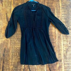 F.AN.G small black top